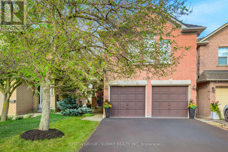 2305 Yorktown Circle, Mississauga Central Erin Mills