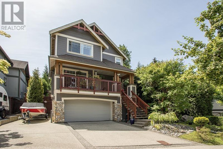 23058 Foreman Drive, Maple Ridge