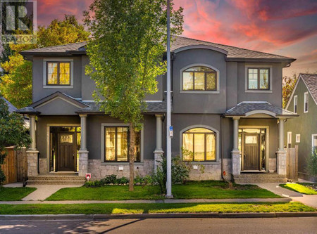 2307 5 Avenue Nw, Calgary