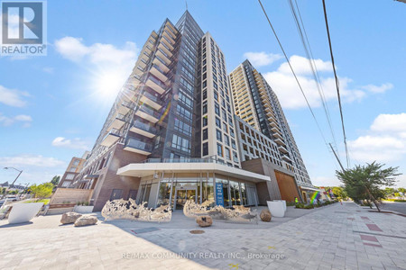 2307 7950 Bathurst Street, Vaughan Beverley Glen