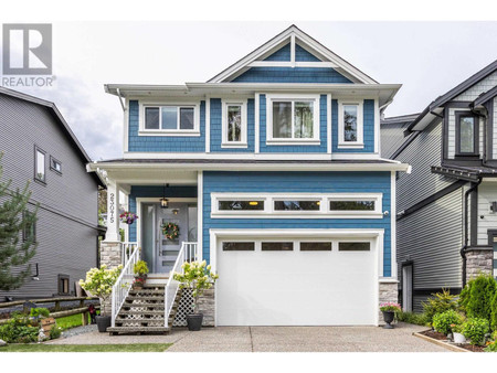 23075 134 Loop, Maple Ridge