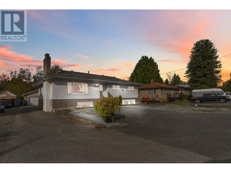 23085 126 Avenue, Maple Ridge