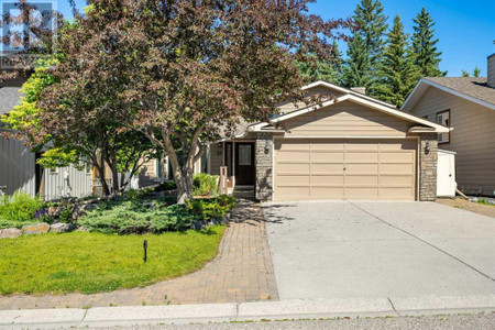 231 Grizzly Crescent, Canmore