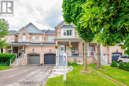 231 Kirkvalley Crescent, Aurora Bayview Wellington