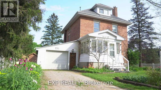 231 Mary Street, Guelph Eramosa Rockwood