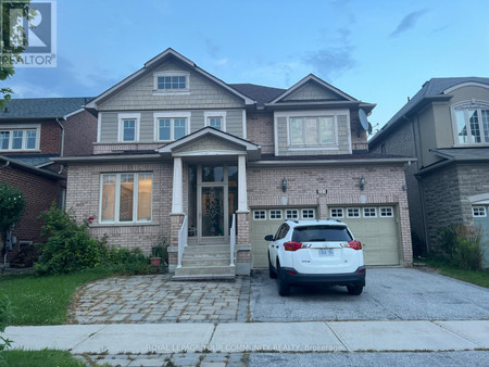 231 Silver Maple Road, Richmond Hill