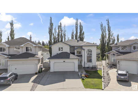 2310 Kaasa Rd E Nw, Edmonton