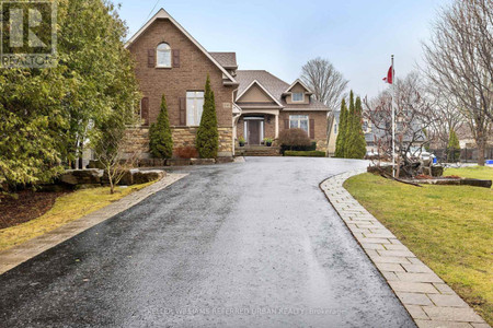 2310 Prestonvale Road, Clarington Courtice