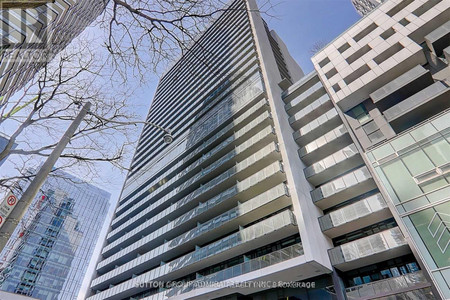 2312 330 Richmond Street W, Toronto Waterfront Communities