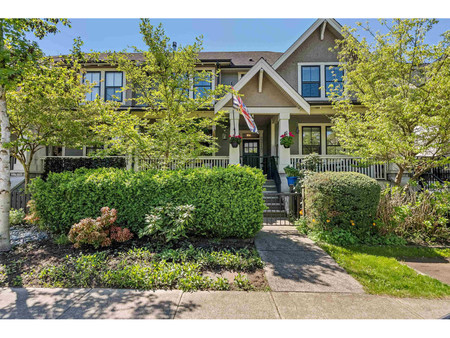 23130 Billy Brown Road, Langley