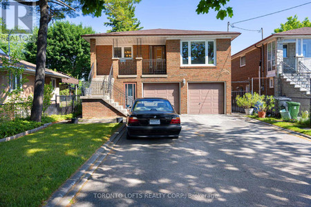 2314 Sheppard Avenue W, Toronto Humbermede