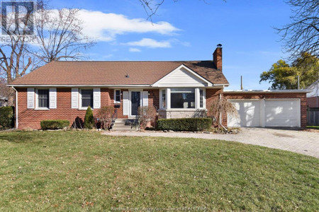 232 Patrice Drive, Windsor