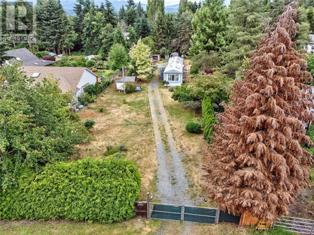 2320 Nanoose Rd, Nanoose Bay