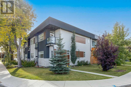 2323 1 Street Nw, Calgary