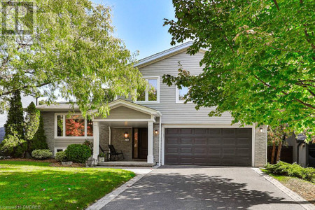 2324 Cheverie Street, Oakville