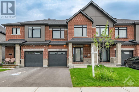 2325 Goldhawk Drive, Ottawa