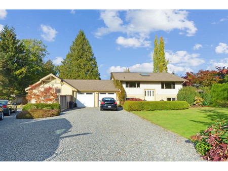 23281 34 A Avenue, Langley