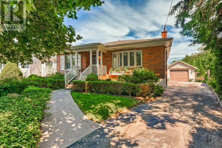 2329 Sharron Street, Burlington Brant