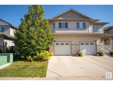 233 41 Summerwood Bv, Sherwood Park