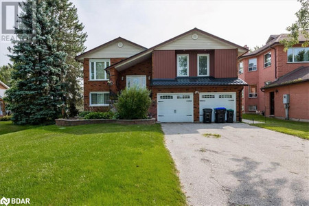 233 Bayshore Road Unit Basement Unit, Innisfil