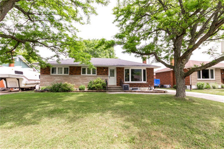 233 Glenholme Avenue, Stoney Creek