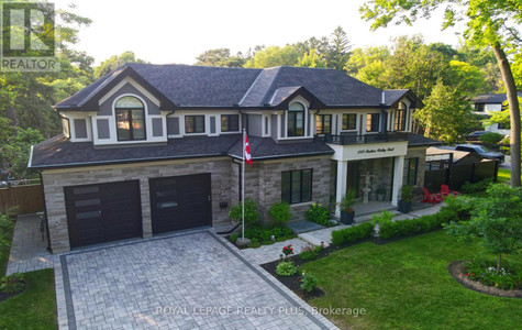 233 Indian Valley Trail, Mississauga Mineola