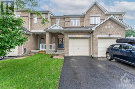 233 Waymark Crescent, Kanata