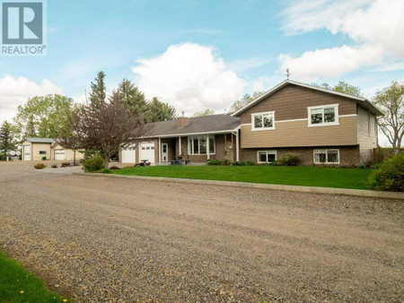 233044 Twp Rd 10 0 A, Rural Lethbridge County