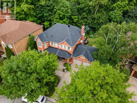 2331 Strathmore Crescent, Pickering Brock Ridge