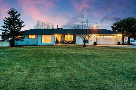 233239 Glenmore View Road, Rural Rocky View County