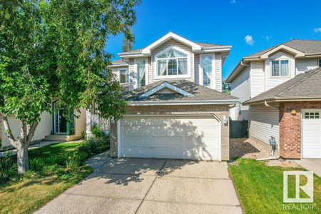 2334 Taylor Close Nw Nw, Edmonton