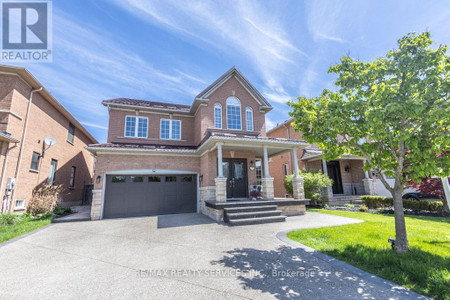 2337 West Ham Road, Oakville