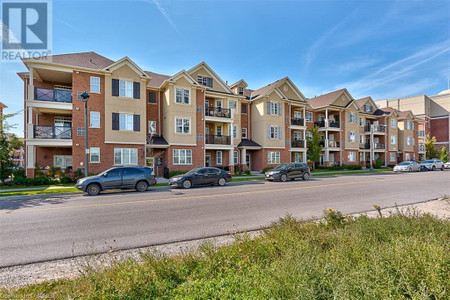 2338 Taunton Road Road Unit 309, Oakville