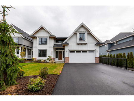 23380 34 A Avenue, Langley