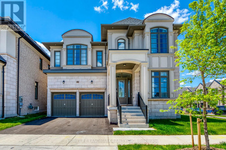 2339 Edward Leaver Trail, Oakville Glen Abbey