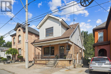 234 Market Street, Hamilton Strathcona