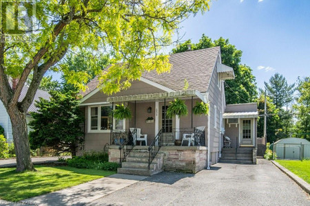 234 Simcoe Street, Greater Napanee