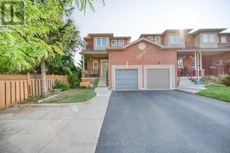 2340 Dalebrook Drive, Oakville Uptown Core