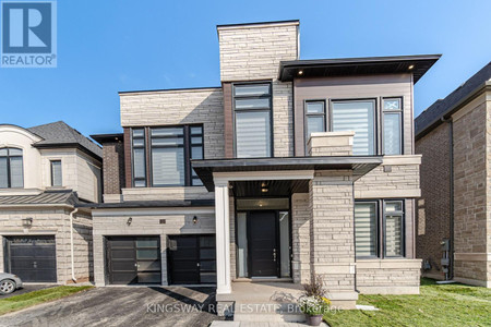 2340 Edward Leaver Trail, Oakville Glen Abbey