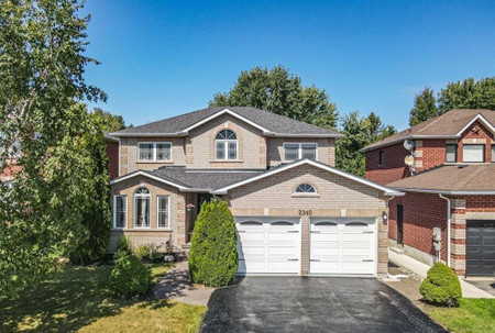 2340 Warrington Way, Innisfil