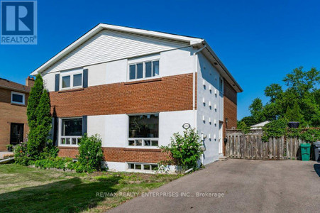 2341 Brookhurst Road, Mississauga