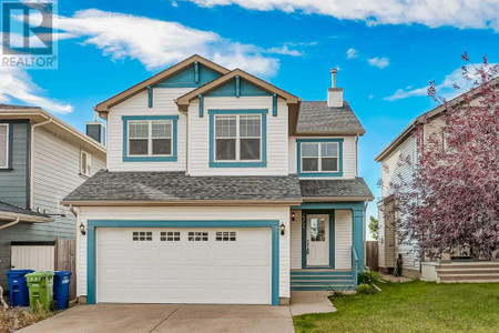 2344 Sagewood Heights Sw, Airdrie