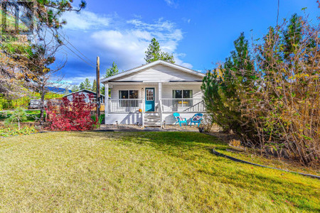 2346 Aberdeen Road, Merritt