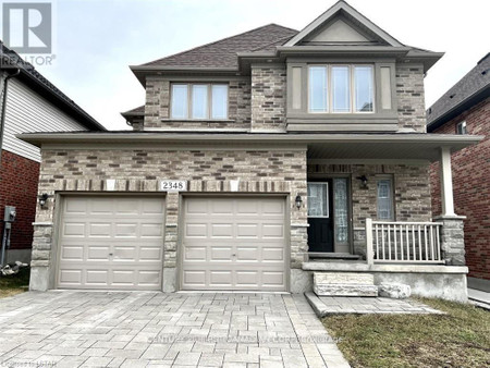 2348 Callingham Drive, London