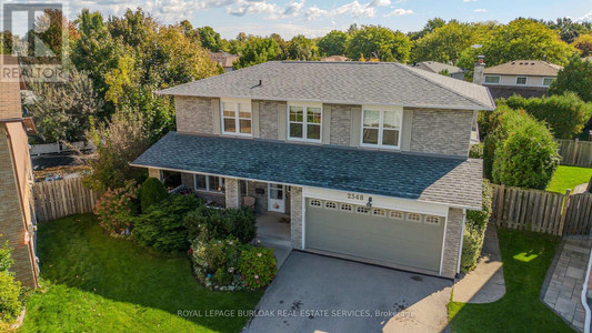 2348 Tweedsmuir Court, Burlington Brant Hills