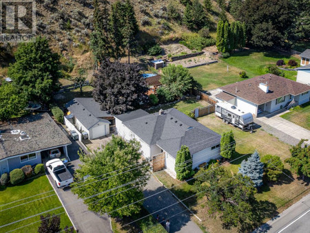 2349 Valleyview Drive, Kamloops