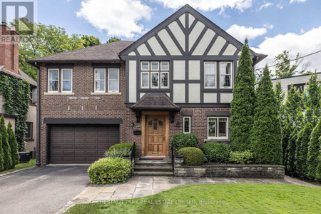 235 Dawlish Avenue, Toronto Bridle Path Sunnybrook York Mills