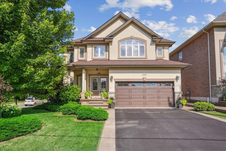 235 Glancaster Road, Ancaster