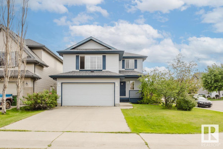 235 Hilliard Green Gr Nw, Edmonton