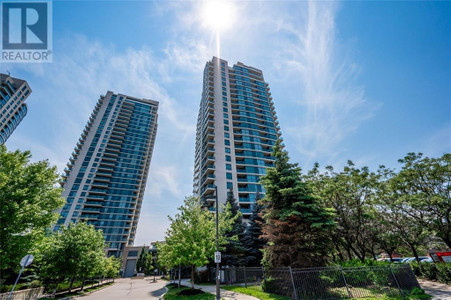 235 Sherway Gardens Road Unit 709, Etobicoke